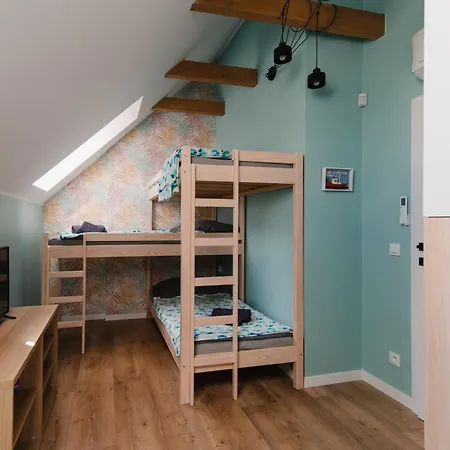 Aroma Caloroczny Prywatny Dom Na Zamknietym Osiedlu. * Dębki