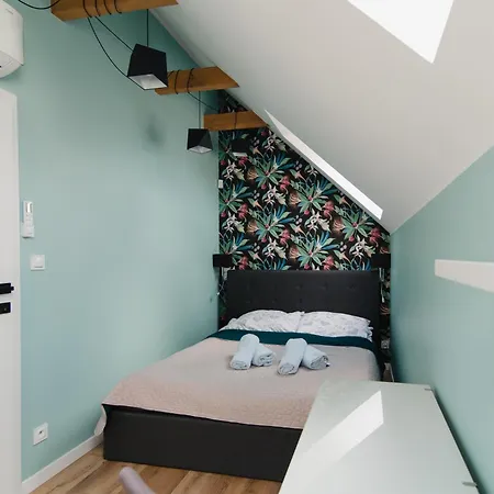 Norda Aroma Feriehus *