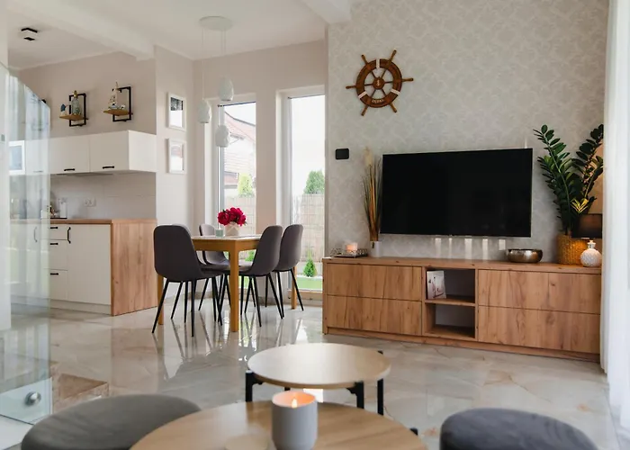 Aroma Caloroczny Prywatny Dom Na Zamknietym Osiedlu. Semesterbostad *