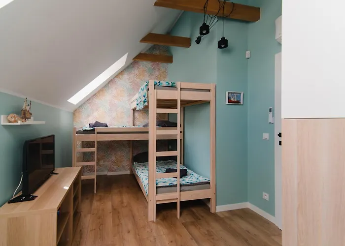 Aroma Caloroczny Prywatny Dom Na Zamknietym Osiedlu. * Dębki