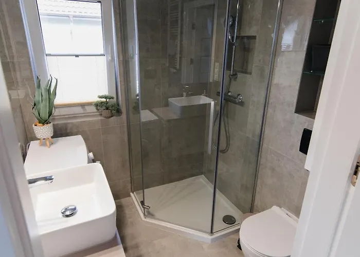 Aroma Caloroczny Prywatny Dom Na Zamknietym Osiedlu. Semesterbostad