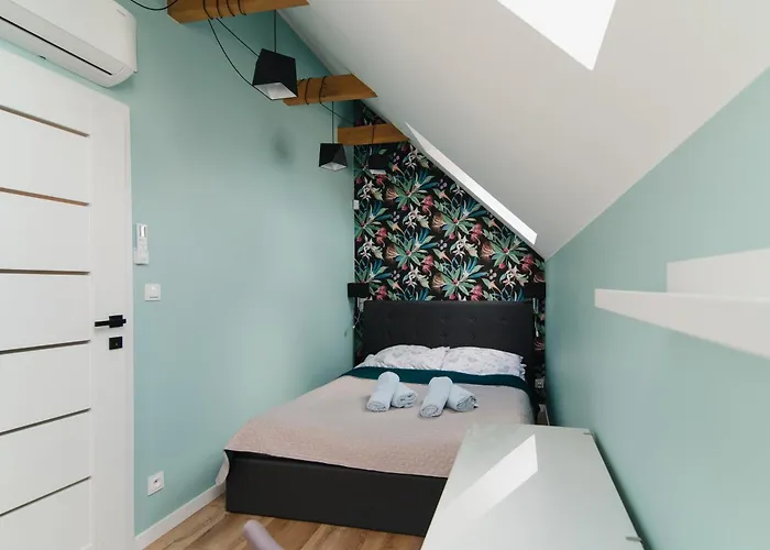 Aroma Caloroczny Prywatny Dom Na Zamknietym Osiedlu. Semesterbostad *